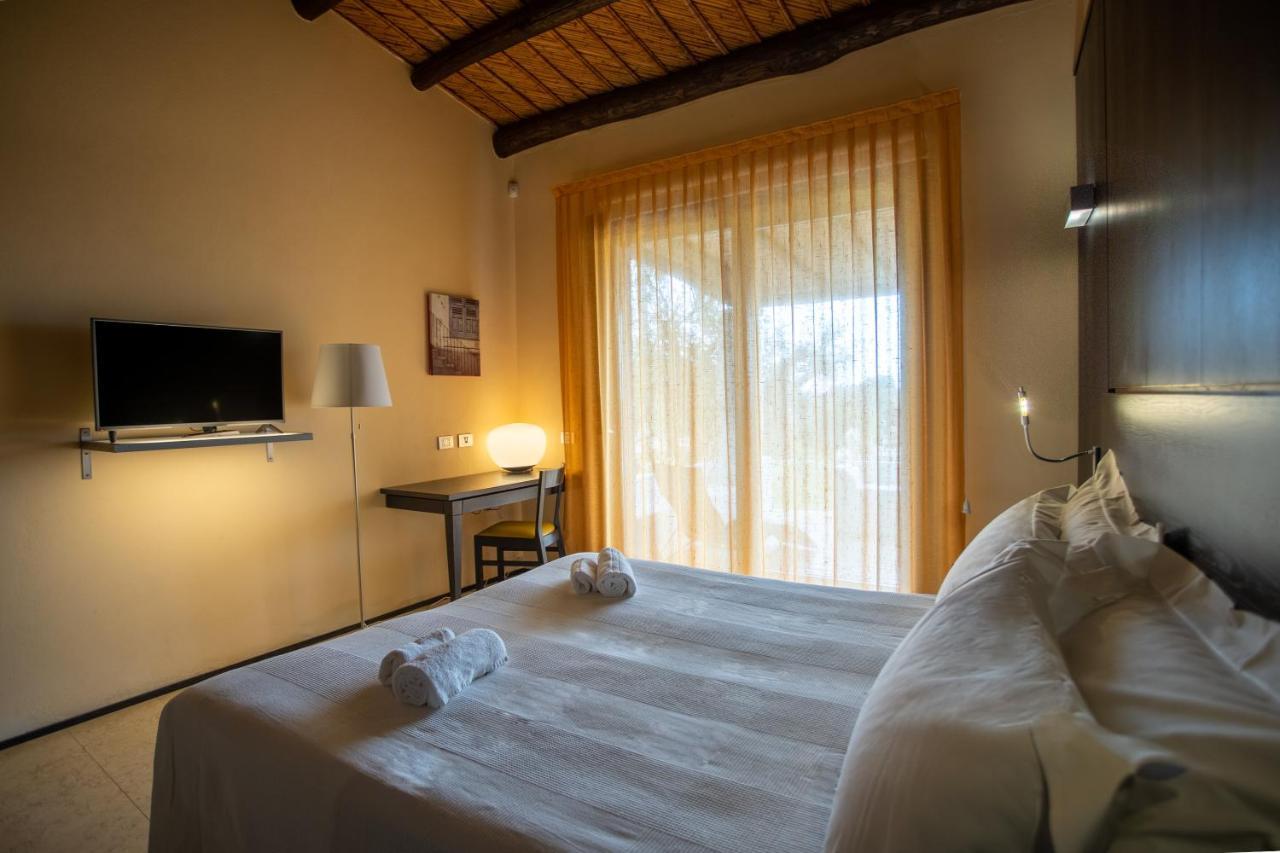 Cambiocavallo Resort Modica Dış mekan fotoğraf