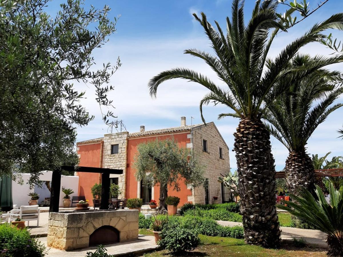 Cambiocavallo Resort Modica Dış mekan fotoğraf