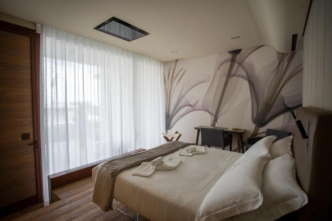 Cambiocavallo Resort Modica Dış mekan fotoğraf
