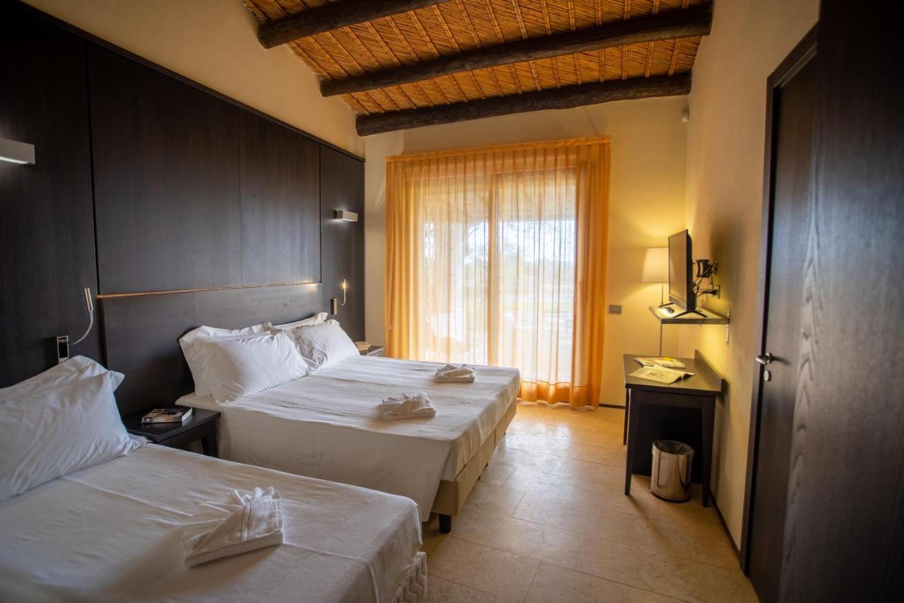Cambiocavallo Resort Modica Dış mekan fotoğraf