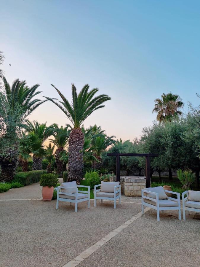 Cambiocavallo Resort Modica Dış mekan fotoğraf