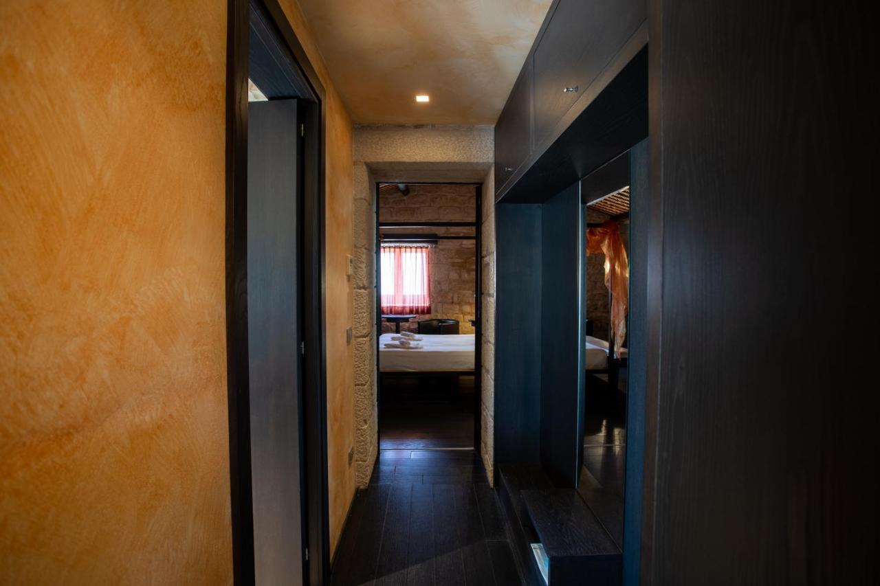 Cambiocavallo Resort Modica Dış mekan fotoğraf