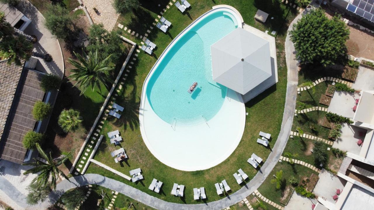 Cambiocavallo Resort Modica Dış mekan fotoğraf