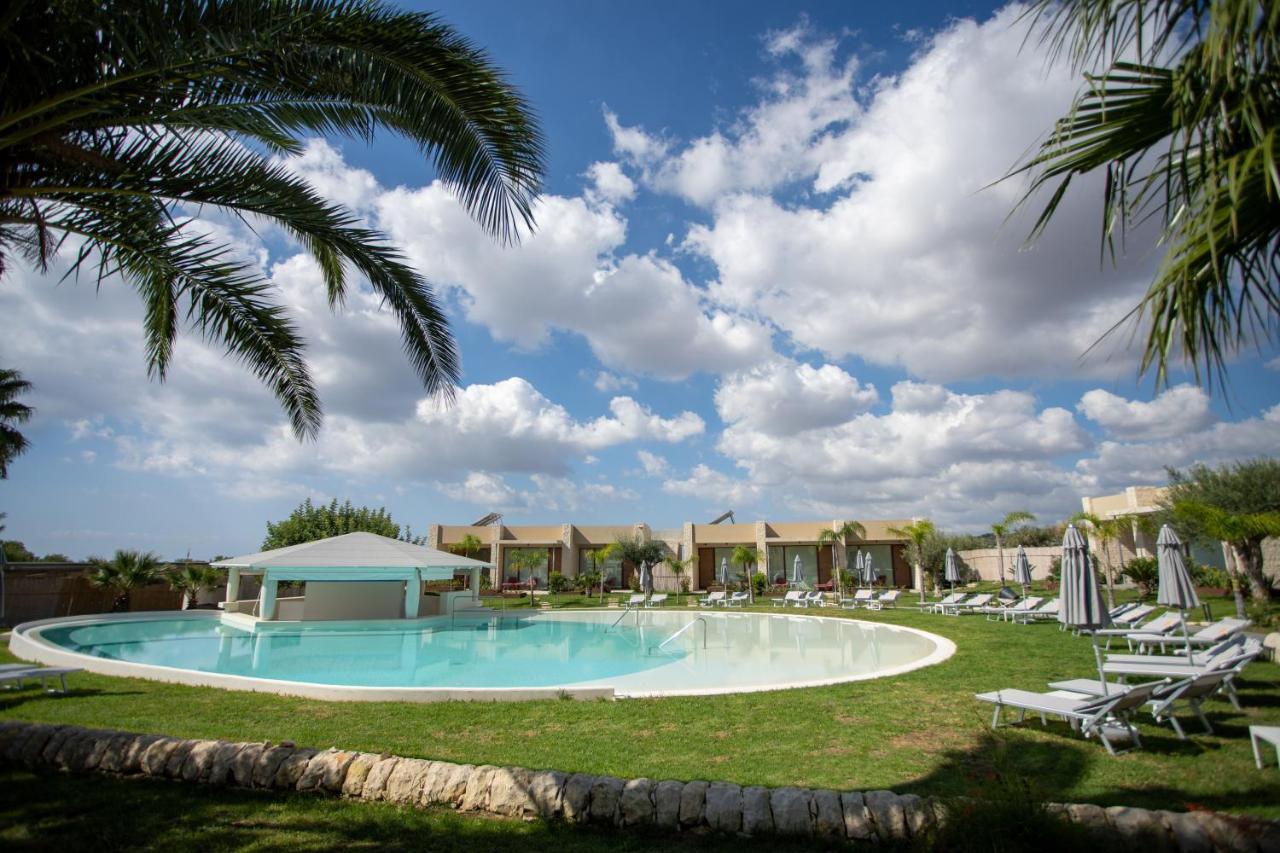 Cambiocavallo Resort Modica Dış mekan fotoğraf