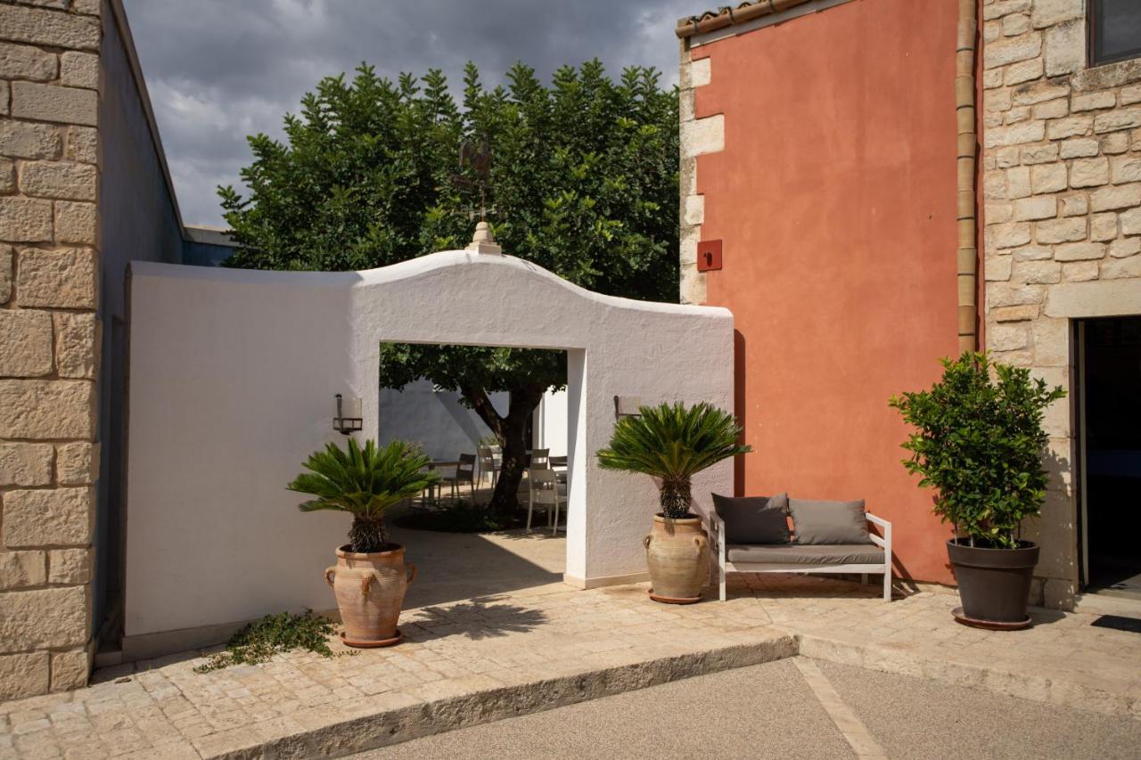 Cambiocavallo Resort Modica Dış mekan fotoğraf