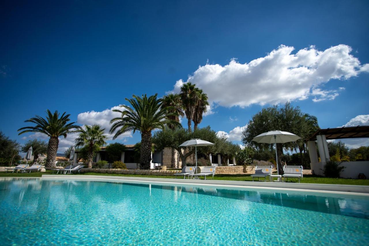 Cambiocavallo Resort Modica Dış mekan fotoğraf
