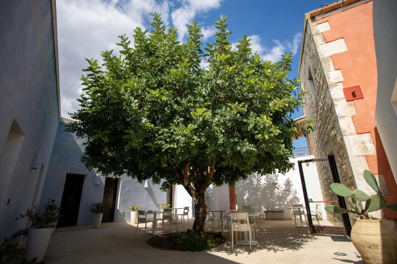Cambiocavallo Resort Modica Dış mekan fotoğraf