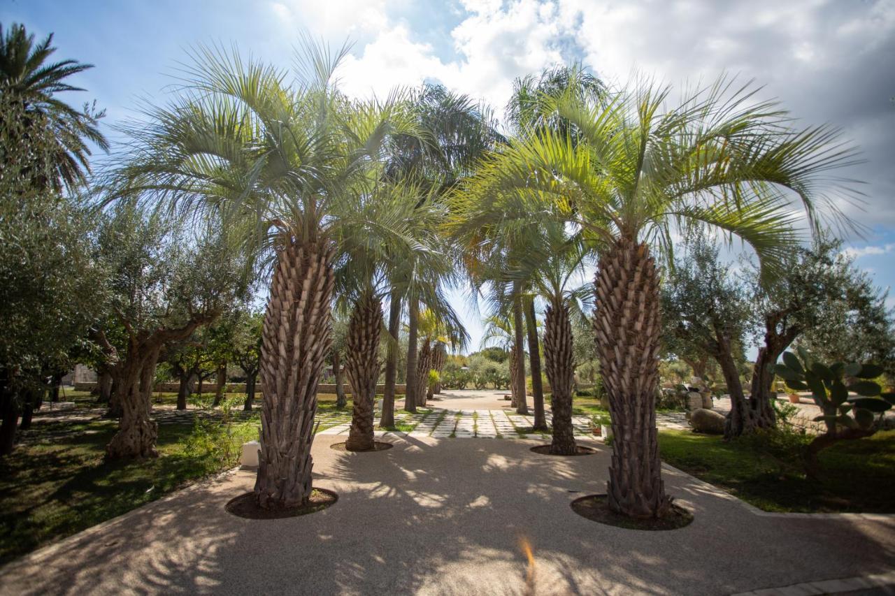Cambiocavallo Resort Modica Dış mekan fotoğraf