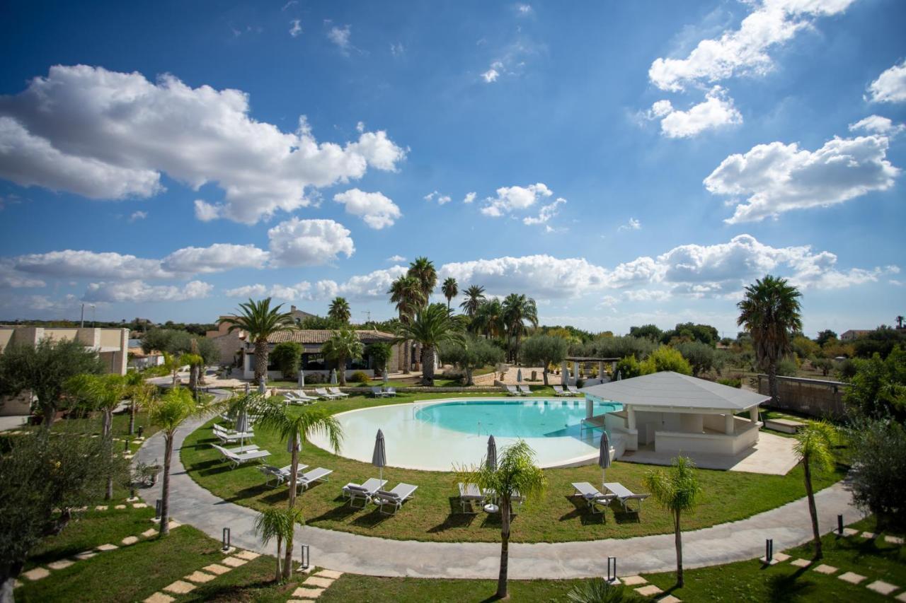 Cambiocavallo Resort Modica Dış mekan fotoğraf