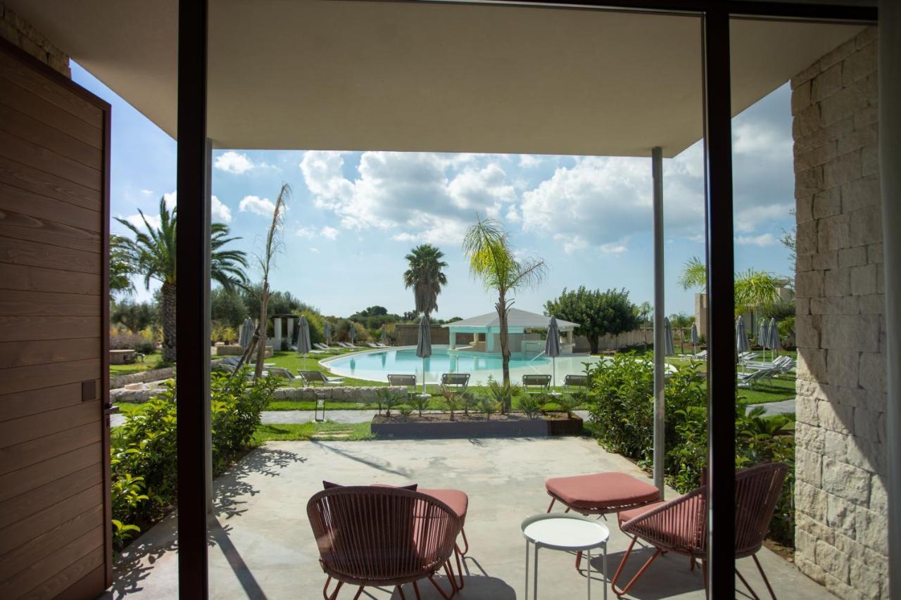 Cambiocavallo Resort Modica Dış mekan fotoğraf