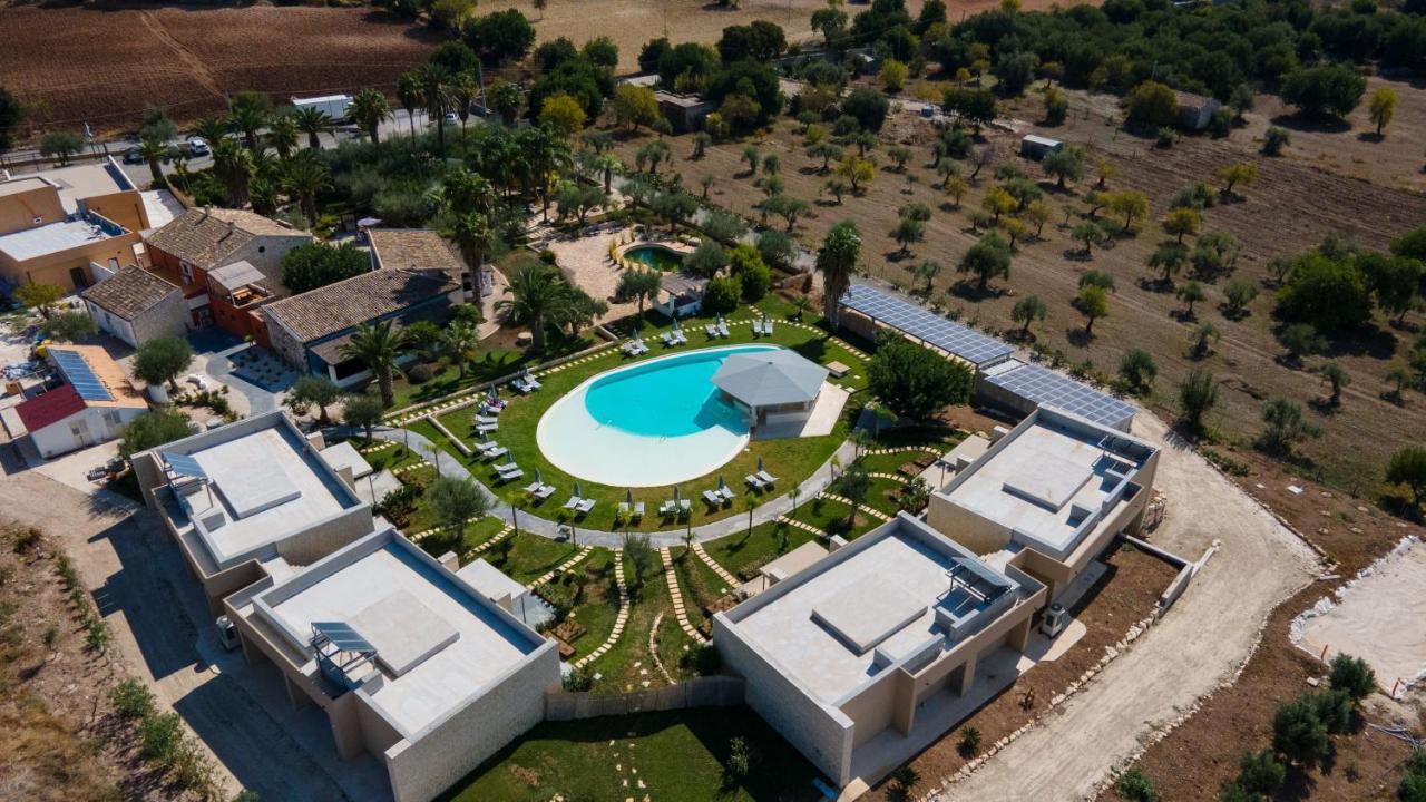 Cambiocavallo Resort Modica Dış mekan fotoğraf