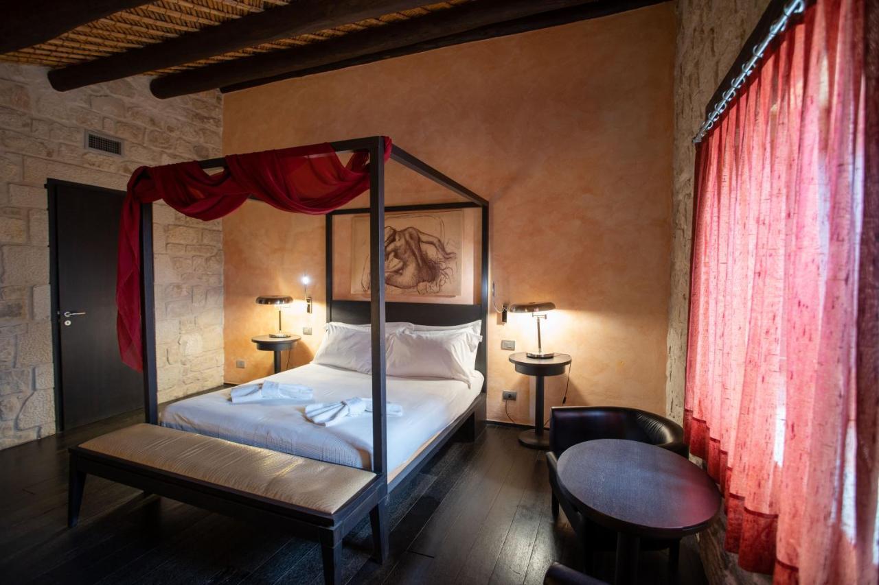 Cambiocavallo Resort Modica Dış mekan fotoğraf