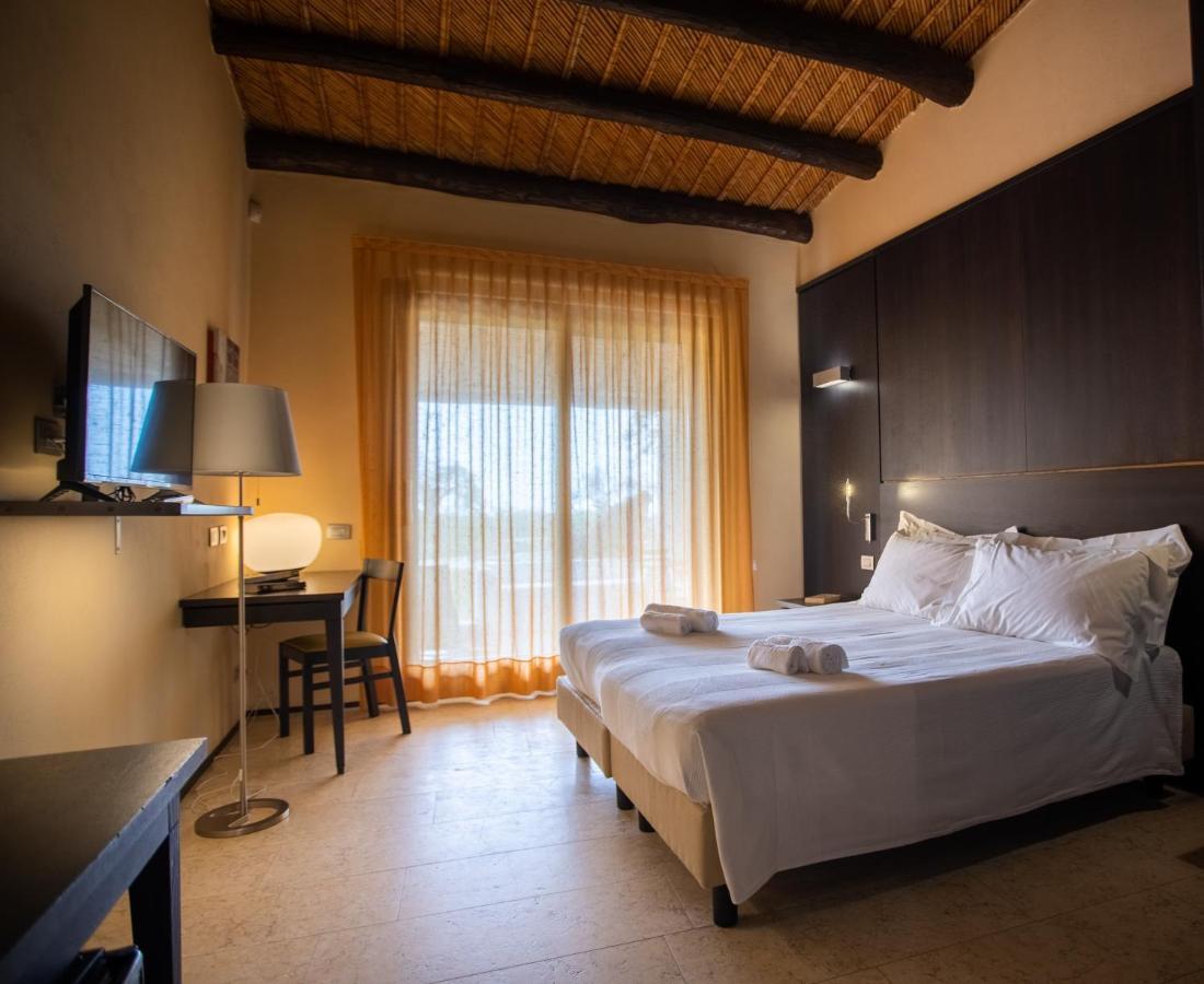 Cambiocavallo Resort Modica Dış mekan fotoğraf