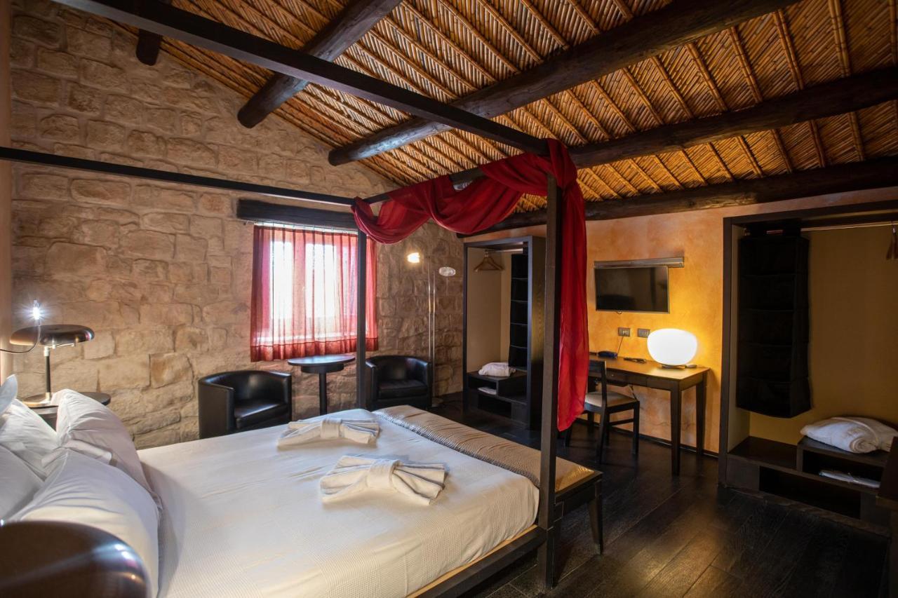 Cambiocavallo Resort Modica Dış mekan fotoğraf