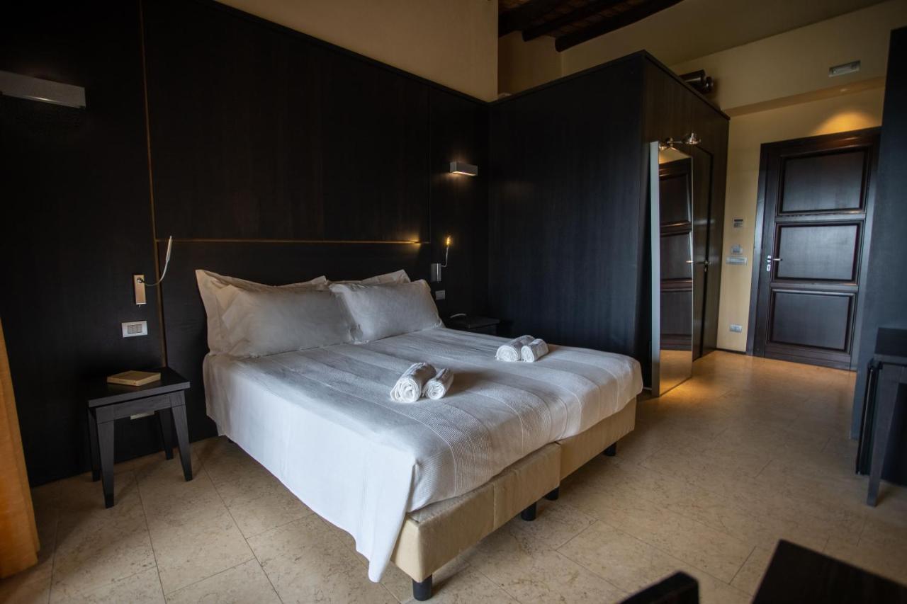 Cambiocavallo Resort Modica Dış mekan fotoğraf