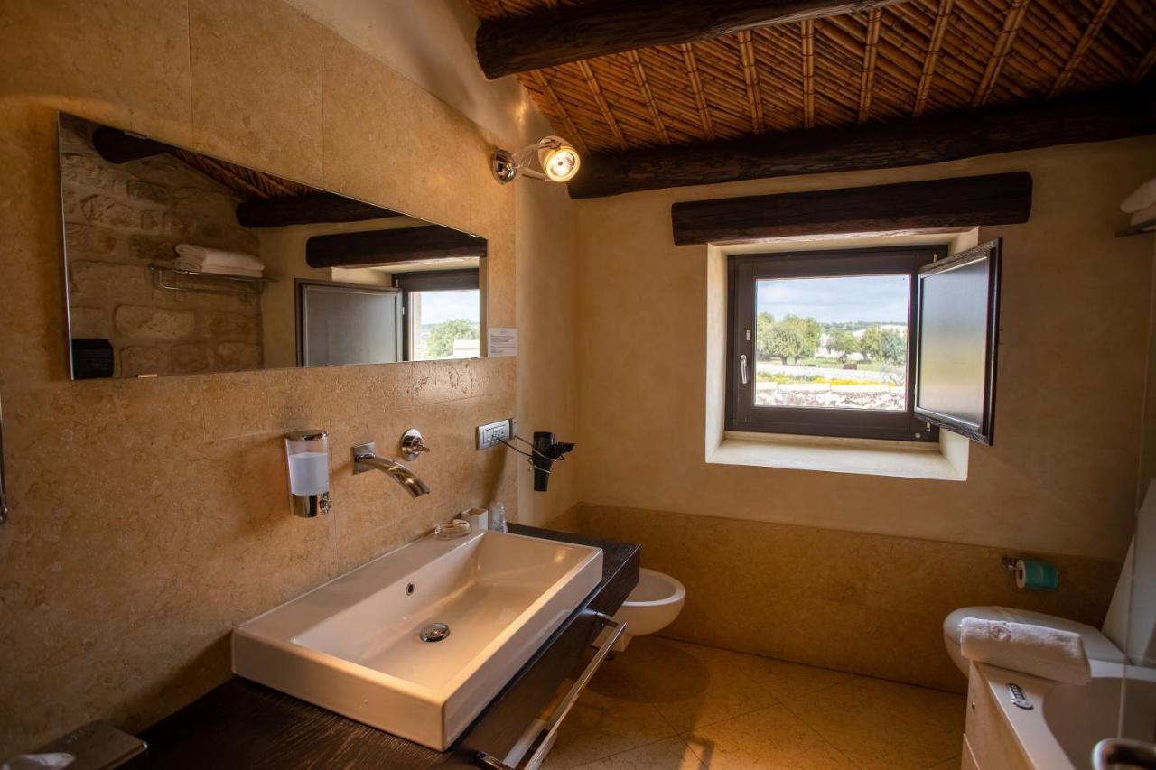 Cambiocavallo Resort Modica Dış mekan fotoğraf
