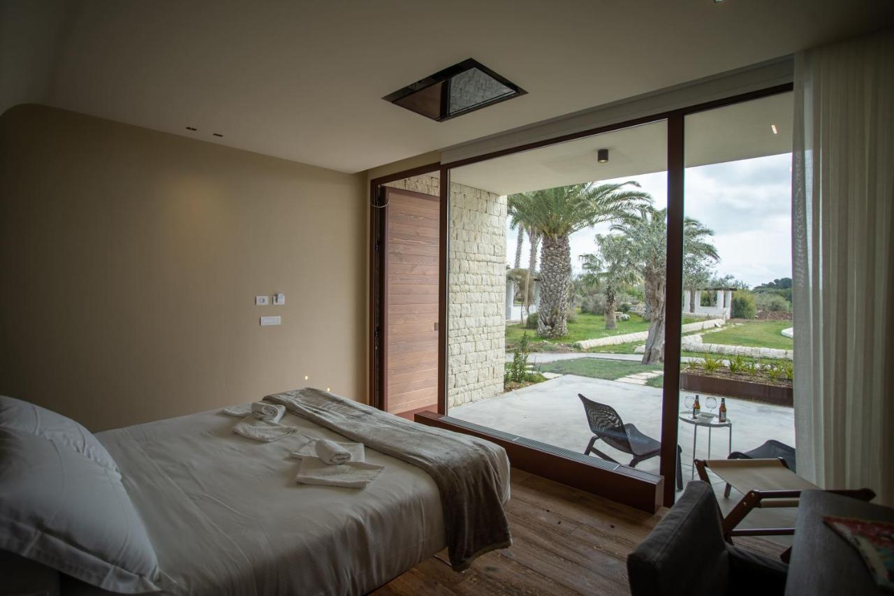 Cambiocavallo Resort Modica Dış mekan fotoğraf