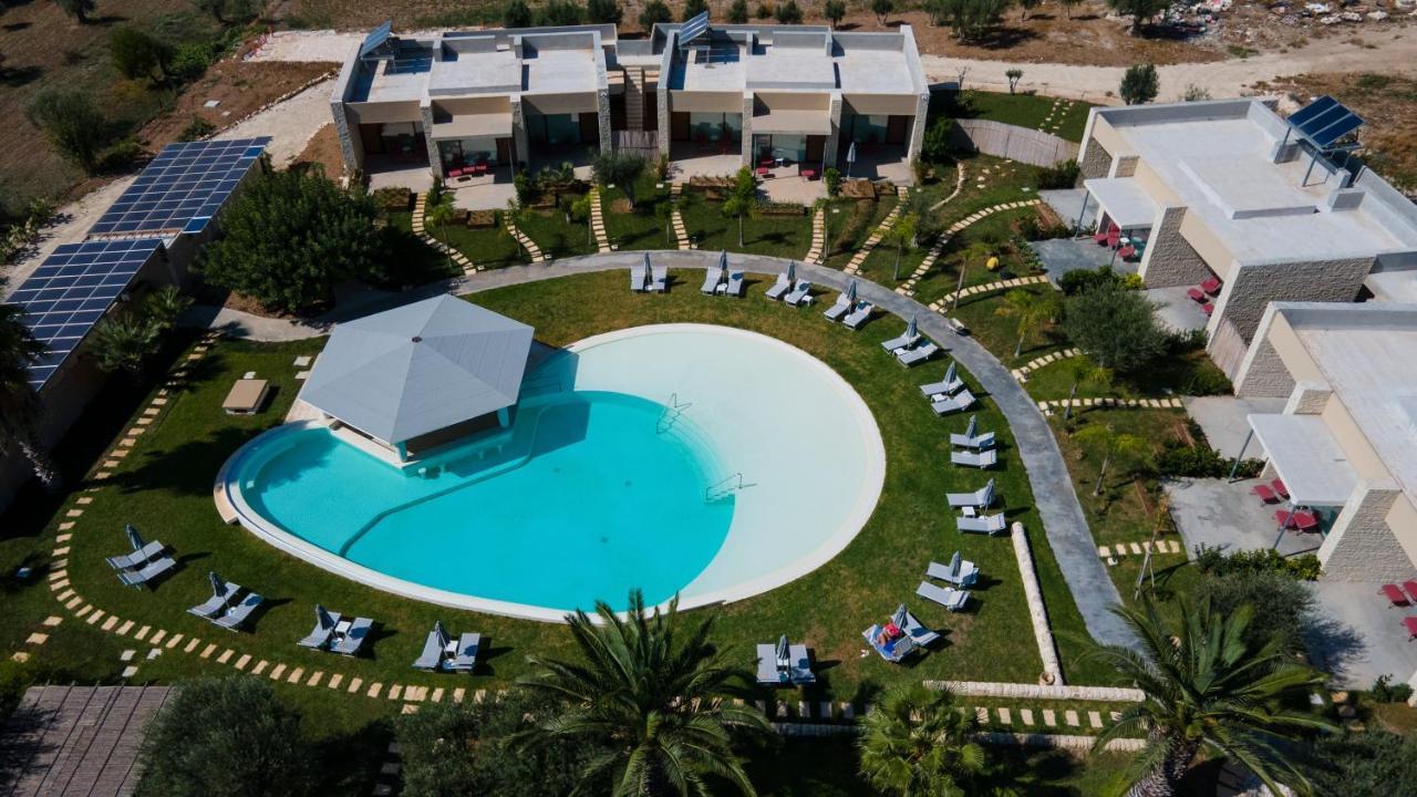 Cambiocavallo Resort Modica Dış mekan fotoğraf