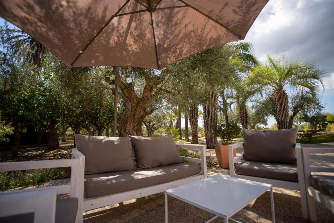 Cambiocavallo Resort Modica Dış mekan fotoğraf