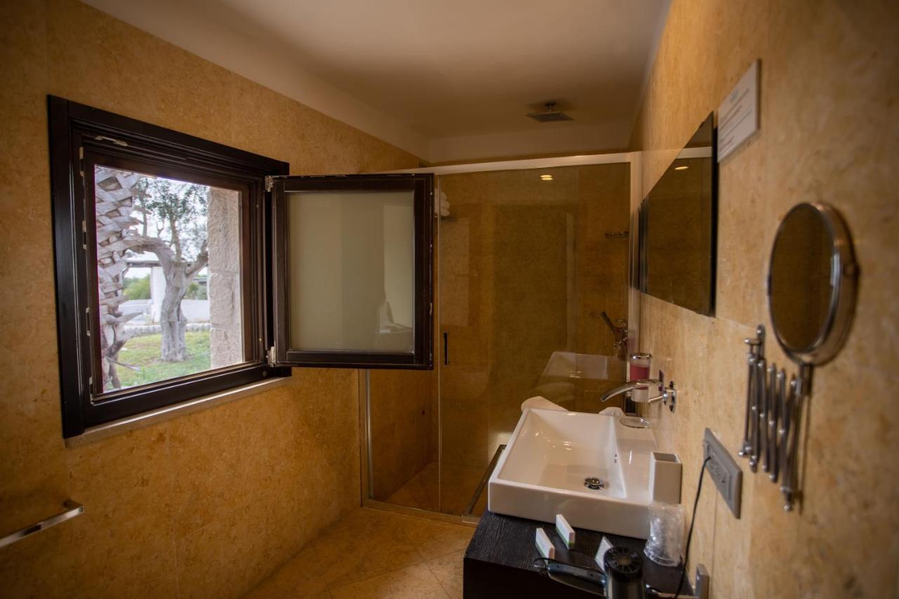 Cambiocavallo Resort Modica Dış mekan fotoğraf