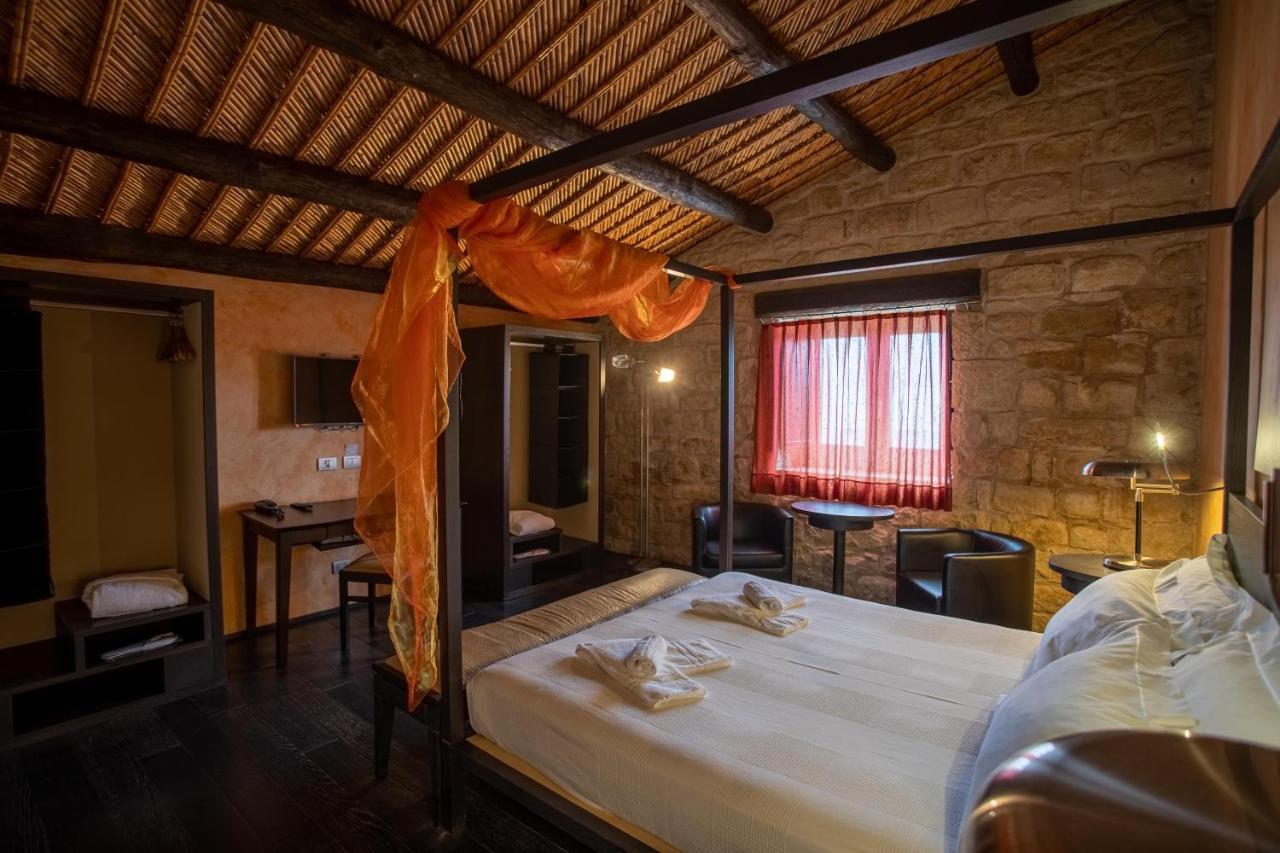 Cambiocavallo Resort Modica Dış mekan fotoğraf
