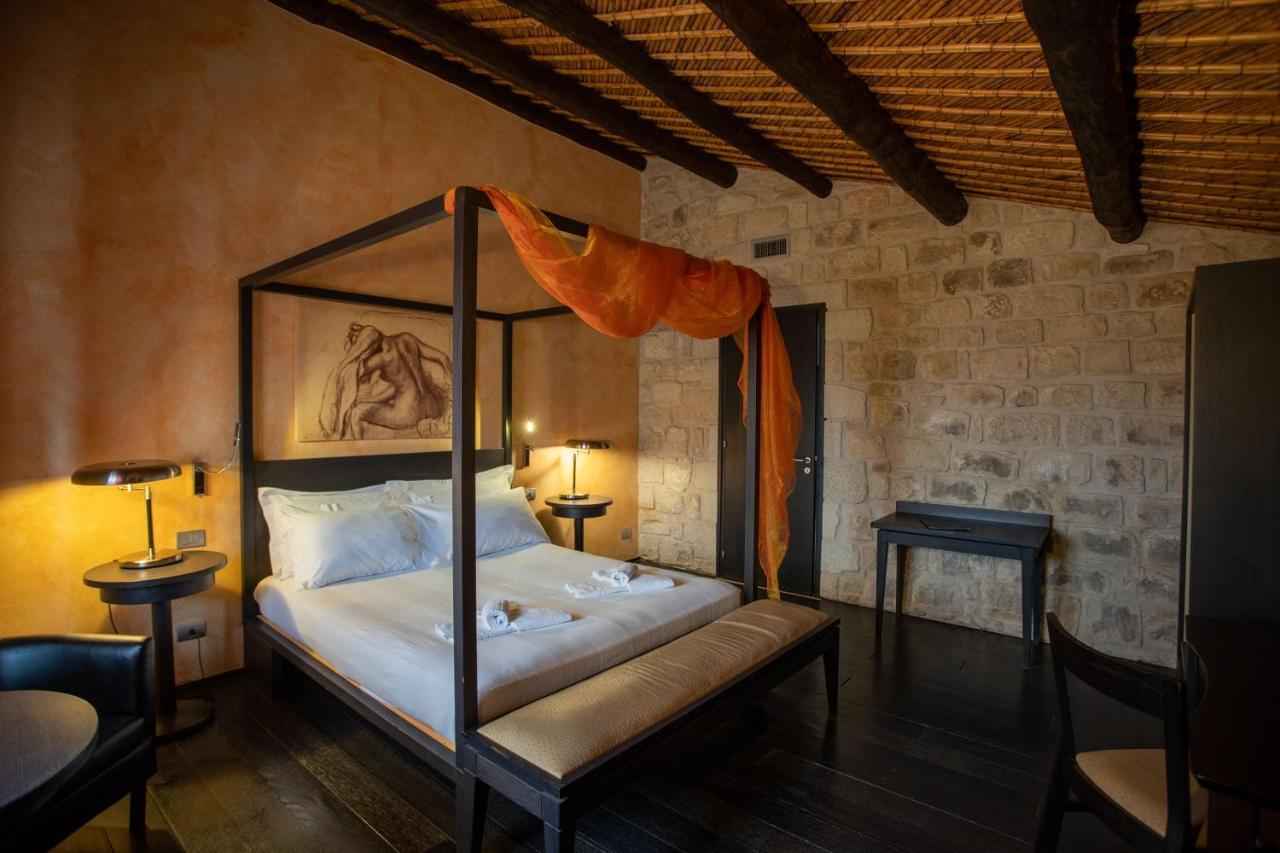 Cambiocavallo Resort Modica Dış mekan fotoğraf