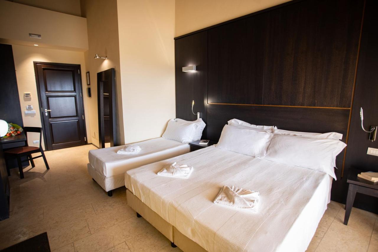 Cambiocavallo Resort Modica Dış mekan fotoğraf