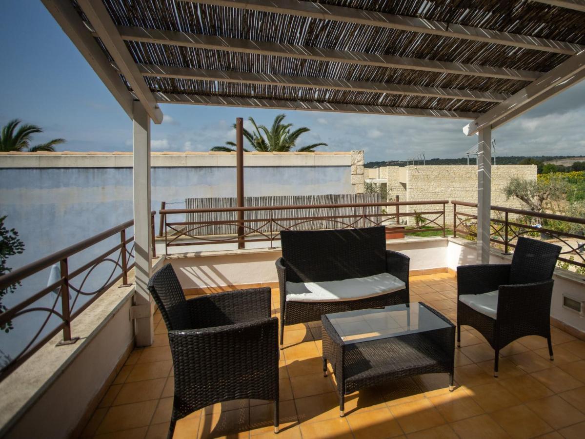Cambiocavallo Resort Modica Dış mekan fotoğraf