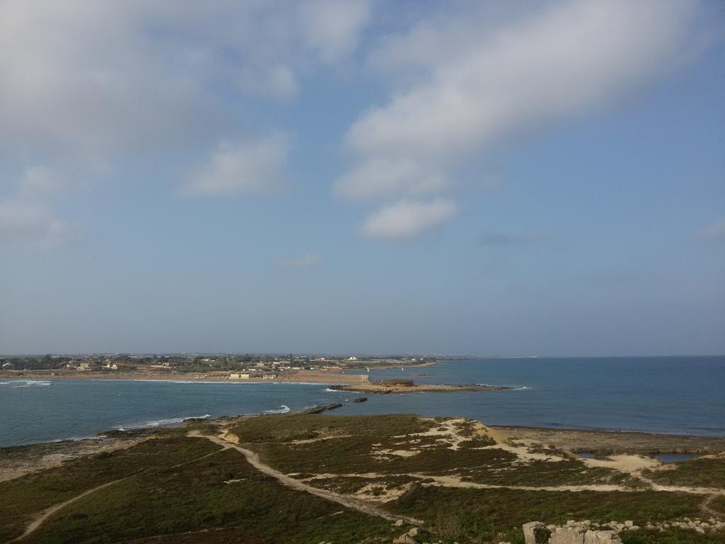 Cambiocavallo Resort Modica Dış mekan fotoğraf