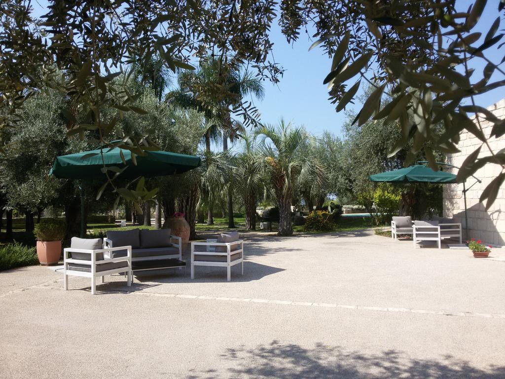 Cambiocavallo Resort Modica Dış mekan fotoğraf