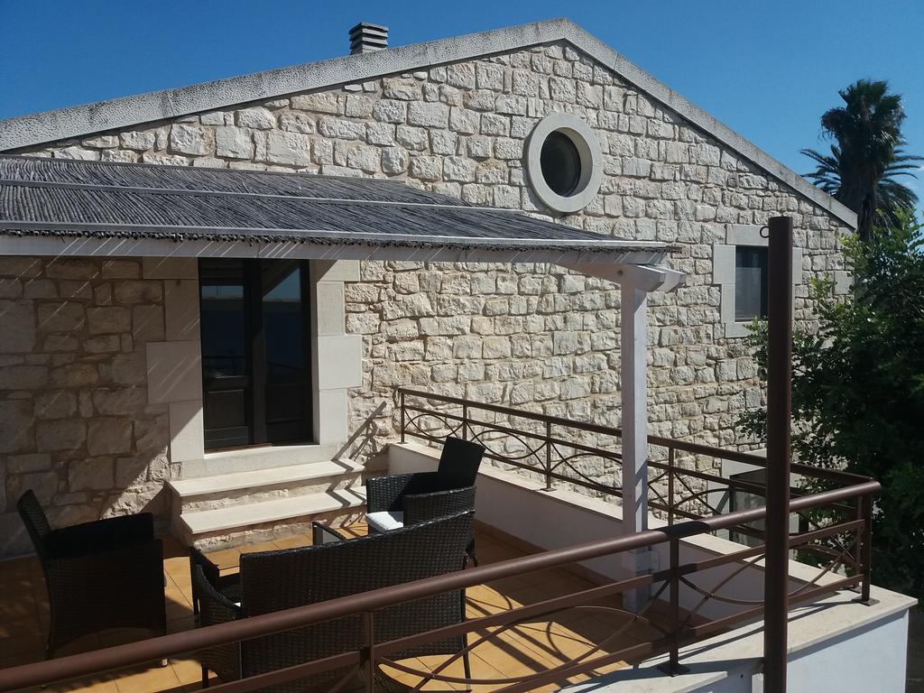 Cambiocavallo Resort Modica Dış mekan fotoğraf
