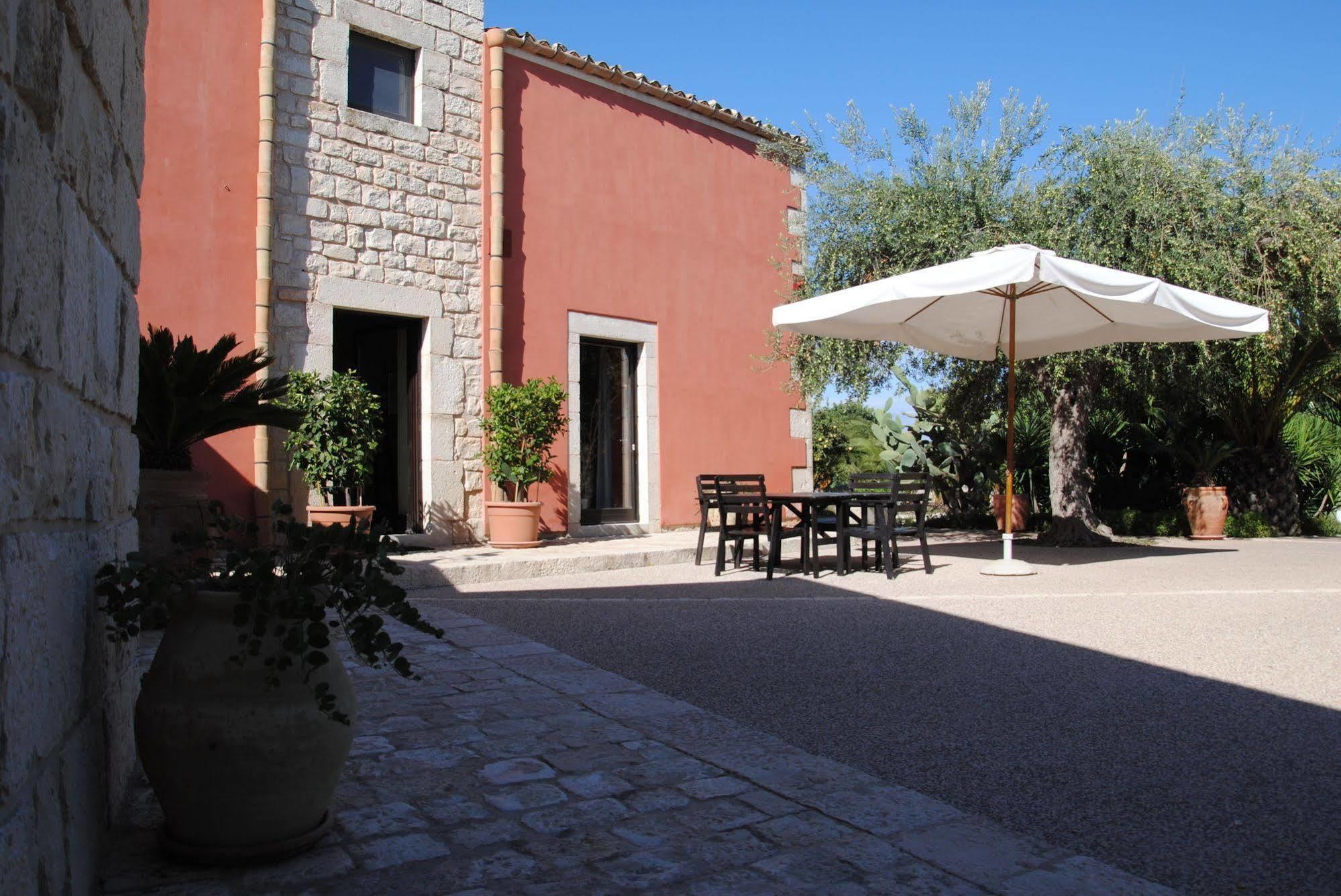 Cambiocavallo Resort Modica Dış mekan fotoğraf