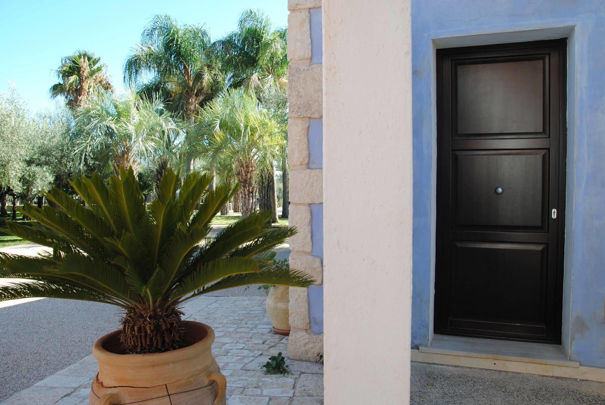 Cambiocavallo Resort Modica Dış mekan fotoğraf