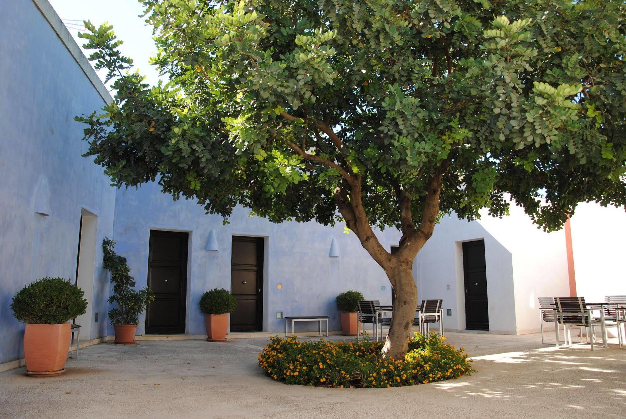 Cambiocavallo Resort Modica Dış mekan fotoğraf
