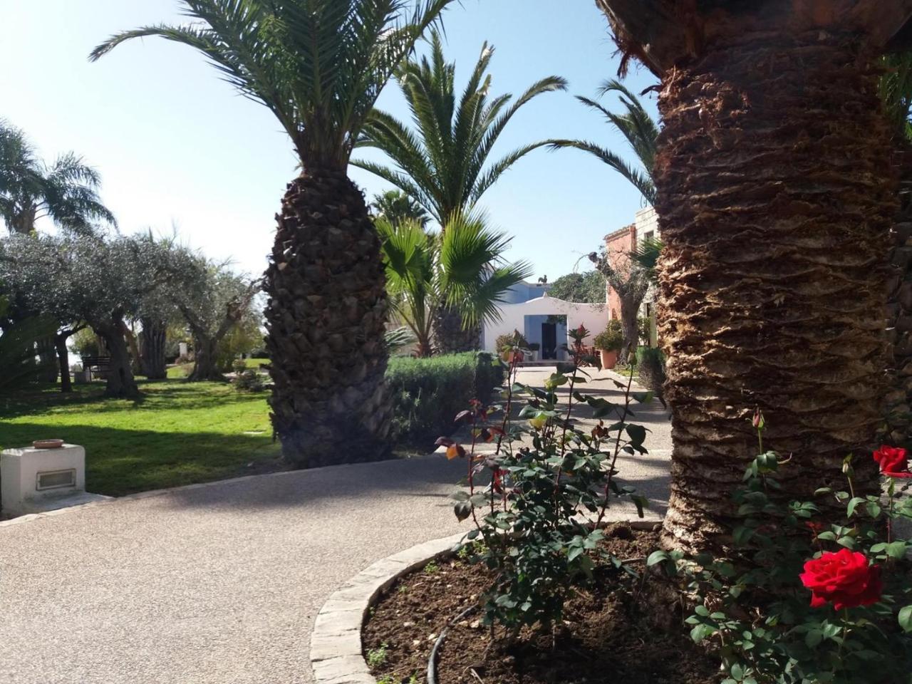 Cambiocavallo Resort Modica Dış mekan fotoğraf