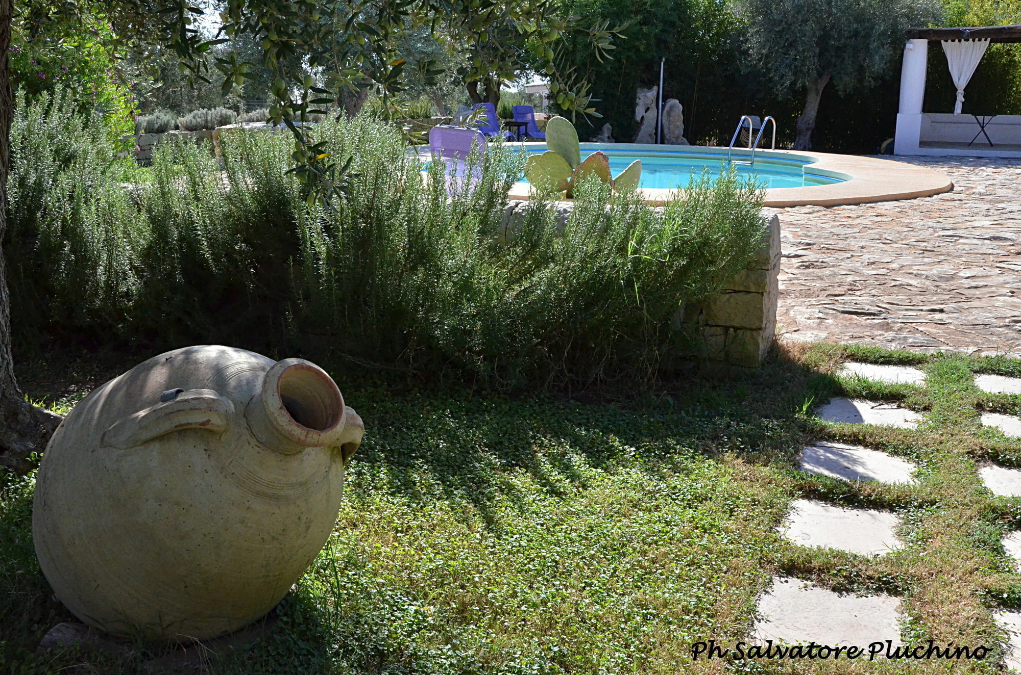 Cambiocavallo Resort Modica Dış mekan fotoğraf