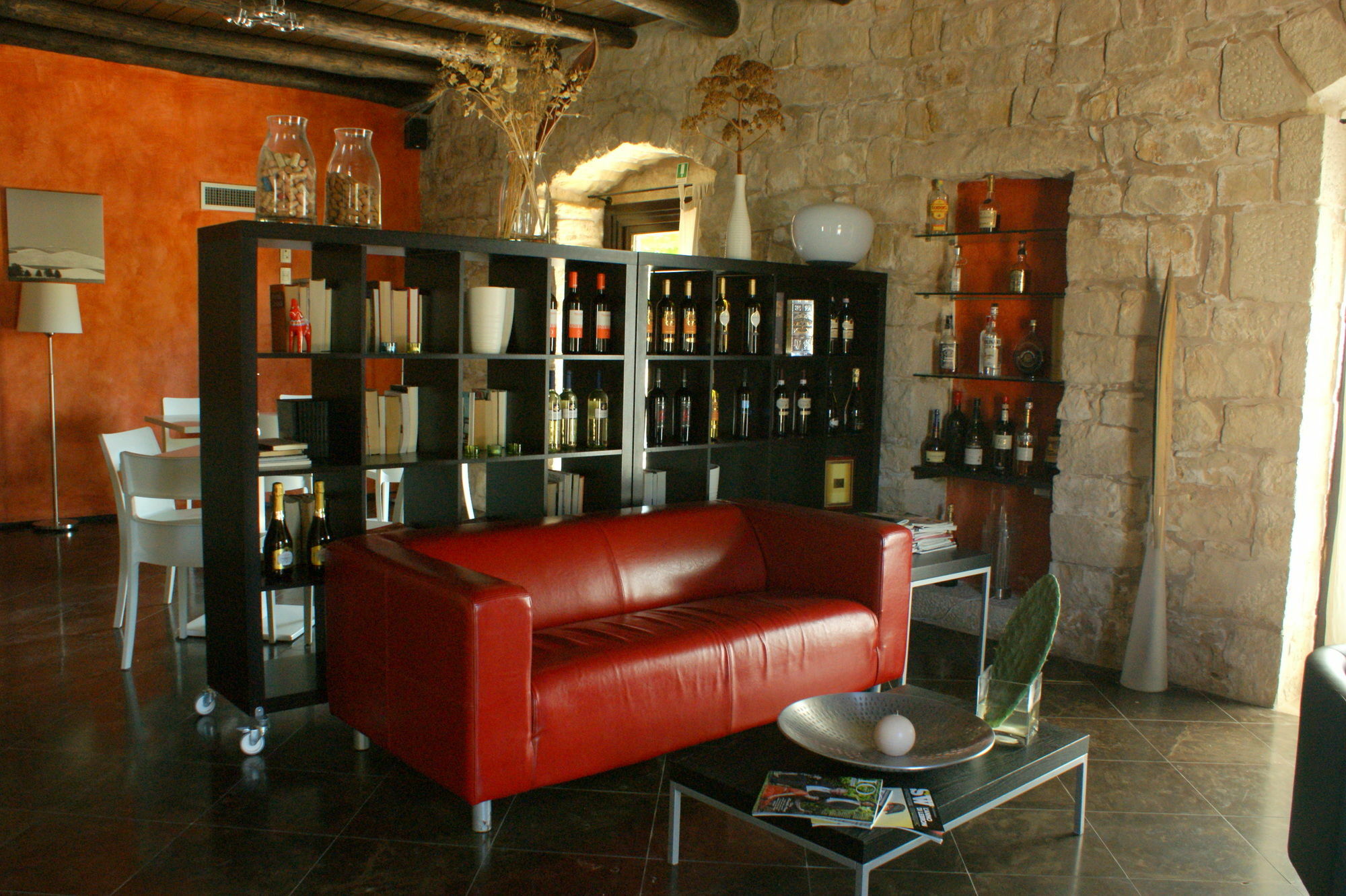 Cambiocavallo Resort Modica Dış mekan fotoğraf