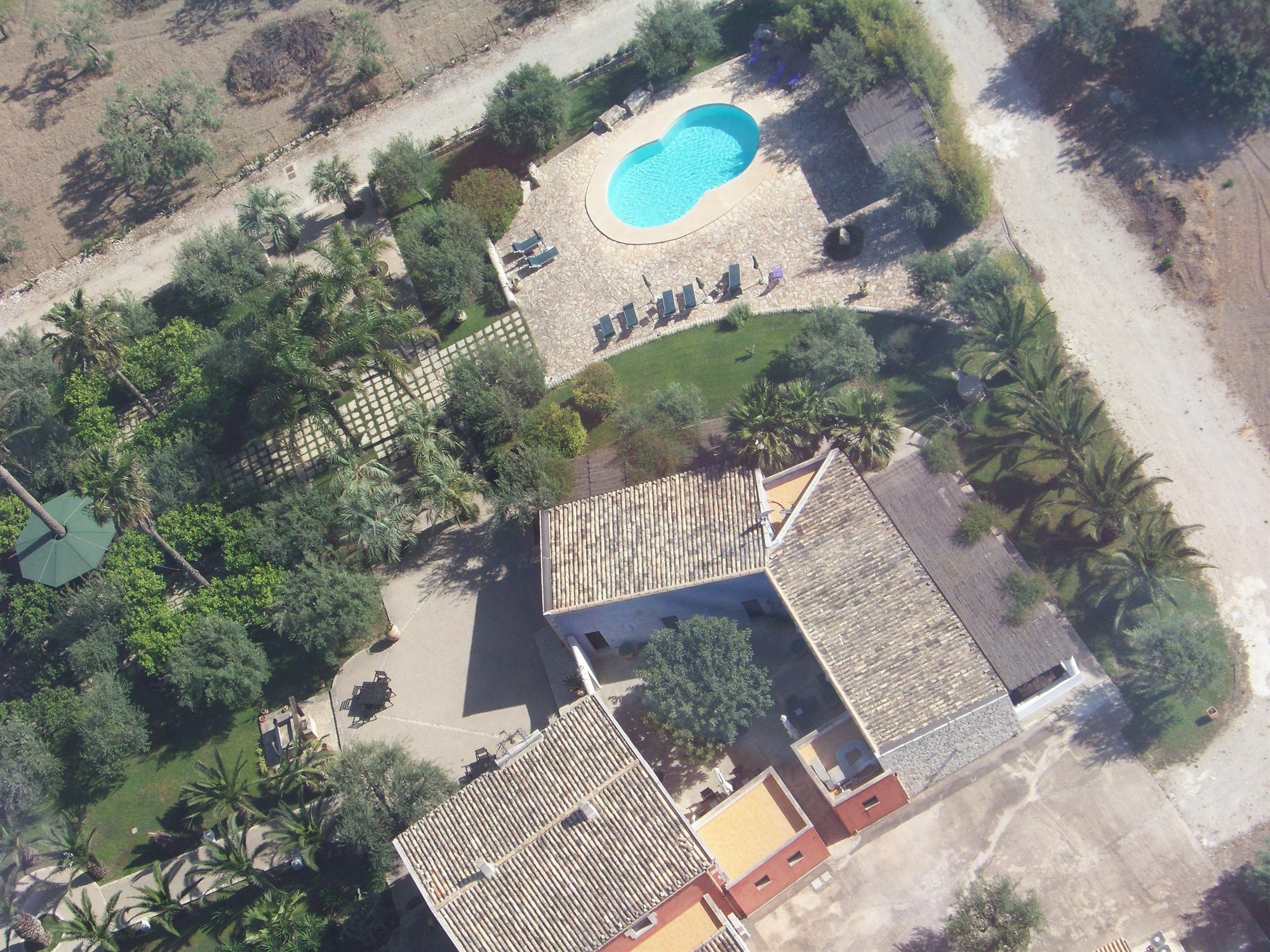 Cambiocavallo Resort Modica Dış mekan fotoğraf