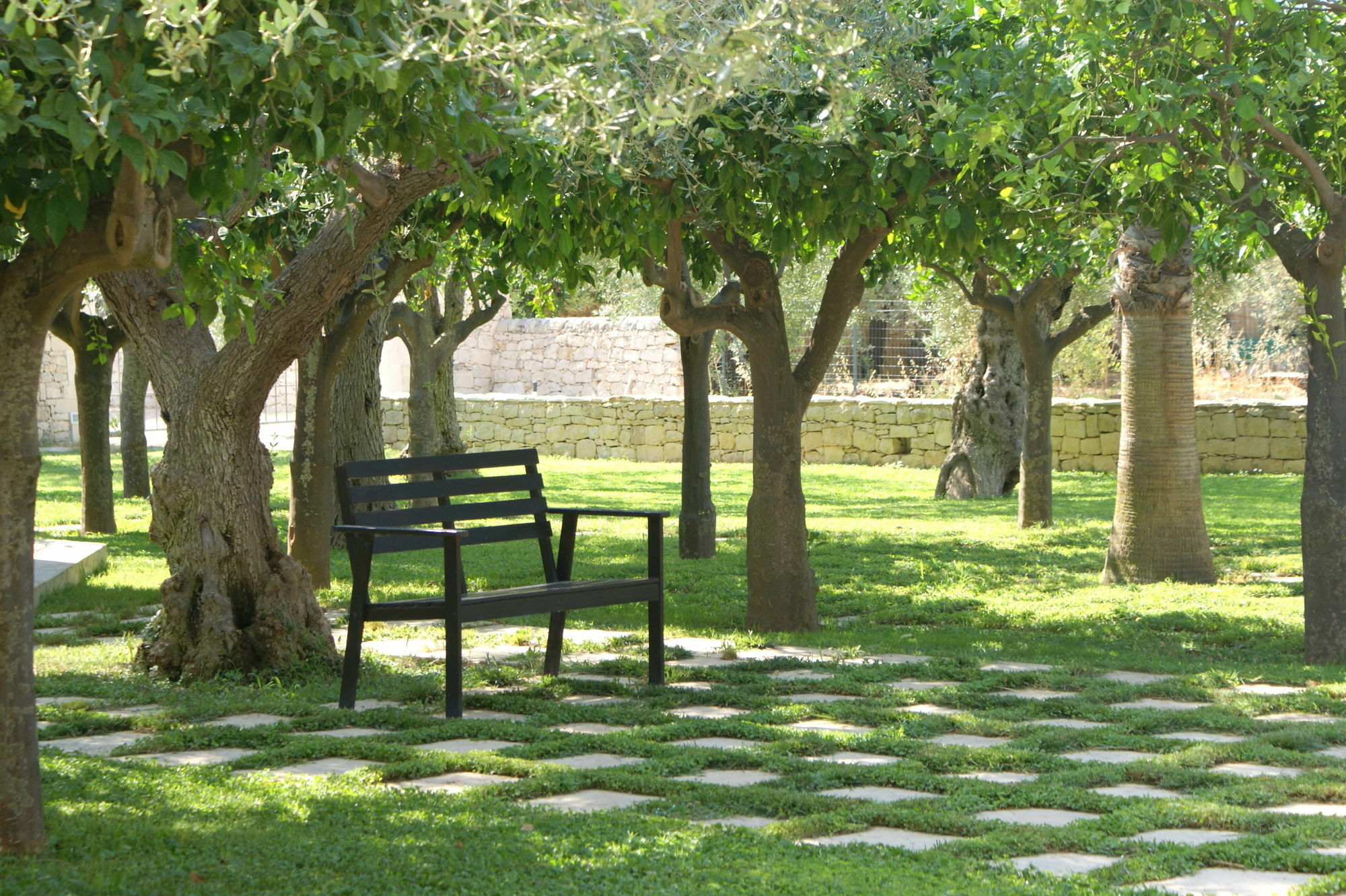 Cambiocavallo Resort Modica Dış mekan fotoğraf